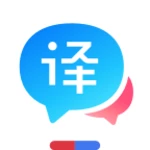 Logo of 百度翻译 android Application 